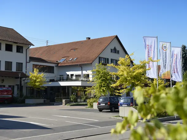 Baden-Badener Weinhaus am Mauerberg GmbH